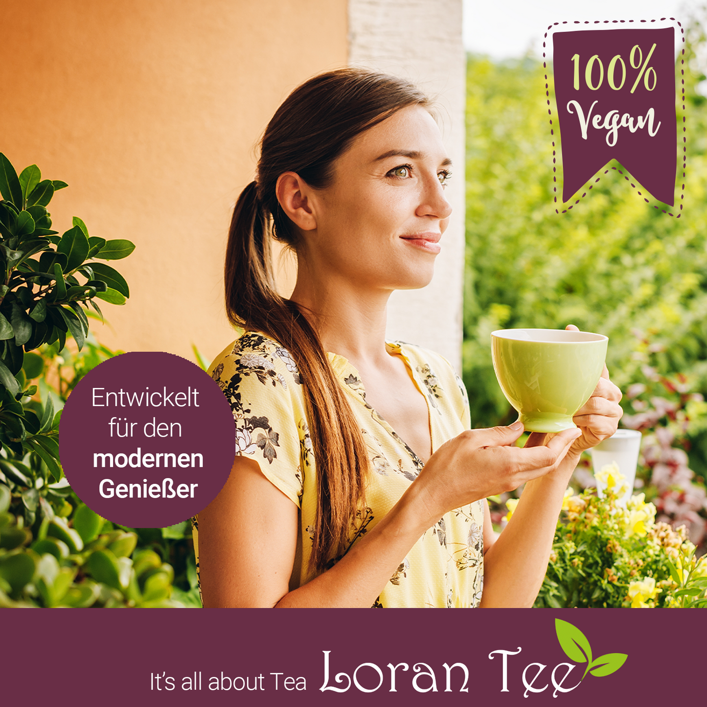 T-Go Ceylon Schwarzer Tee