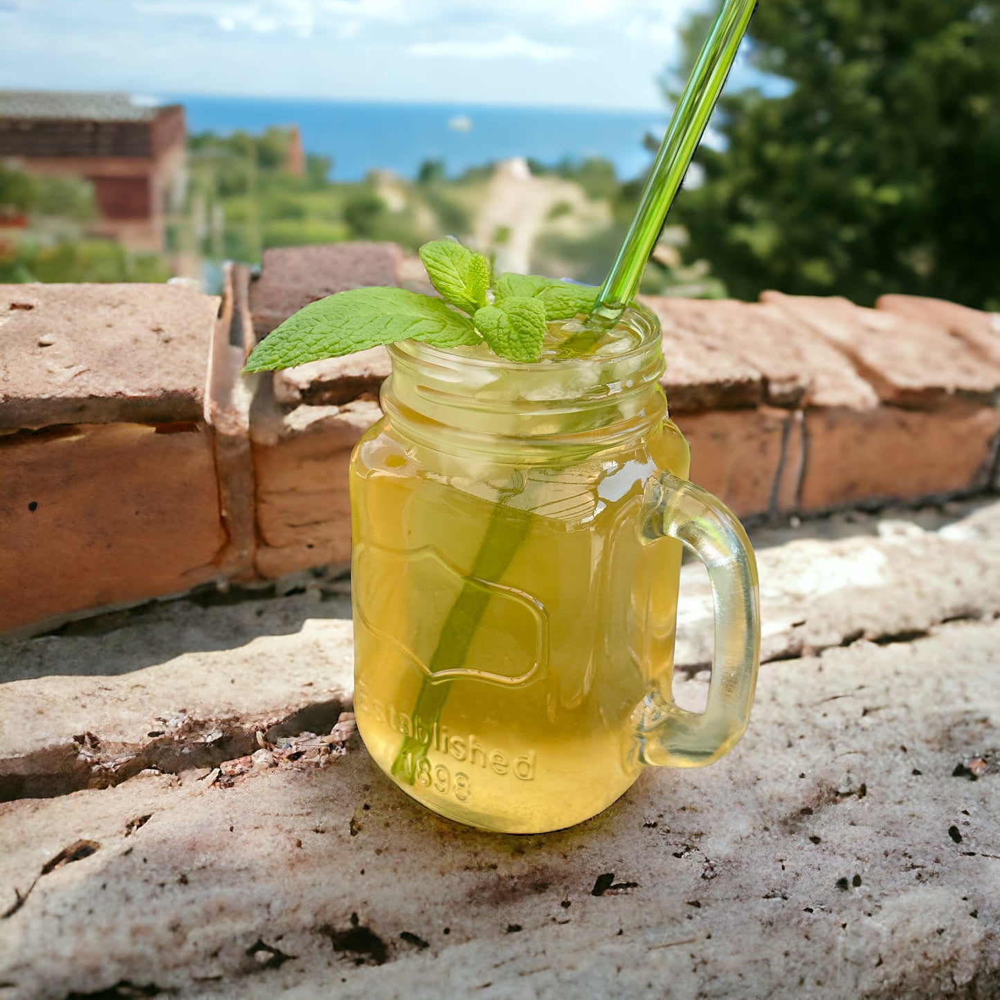 Probierpäckchen Früchtetee Türkischer Apfel