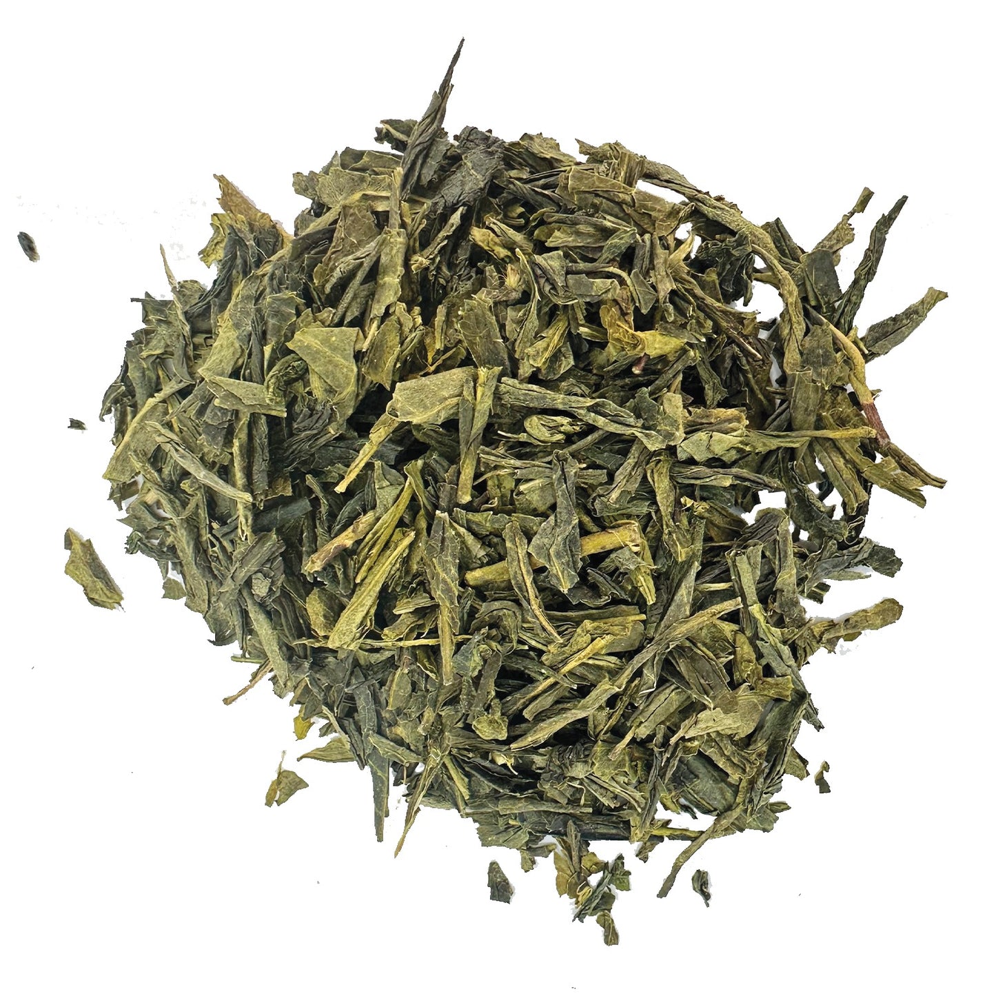 Grüner Tee Sencha