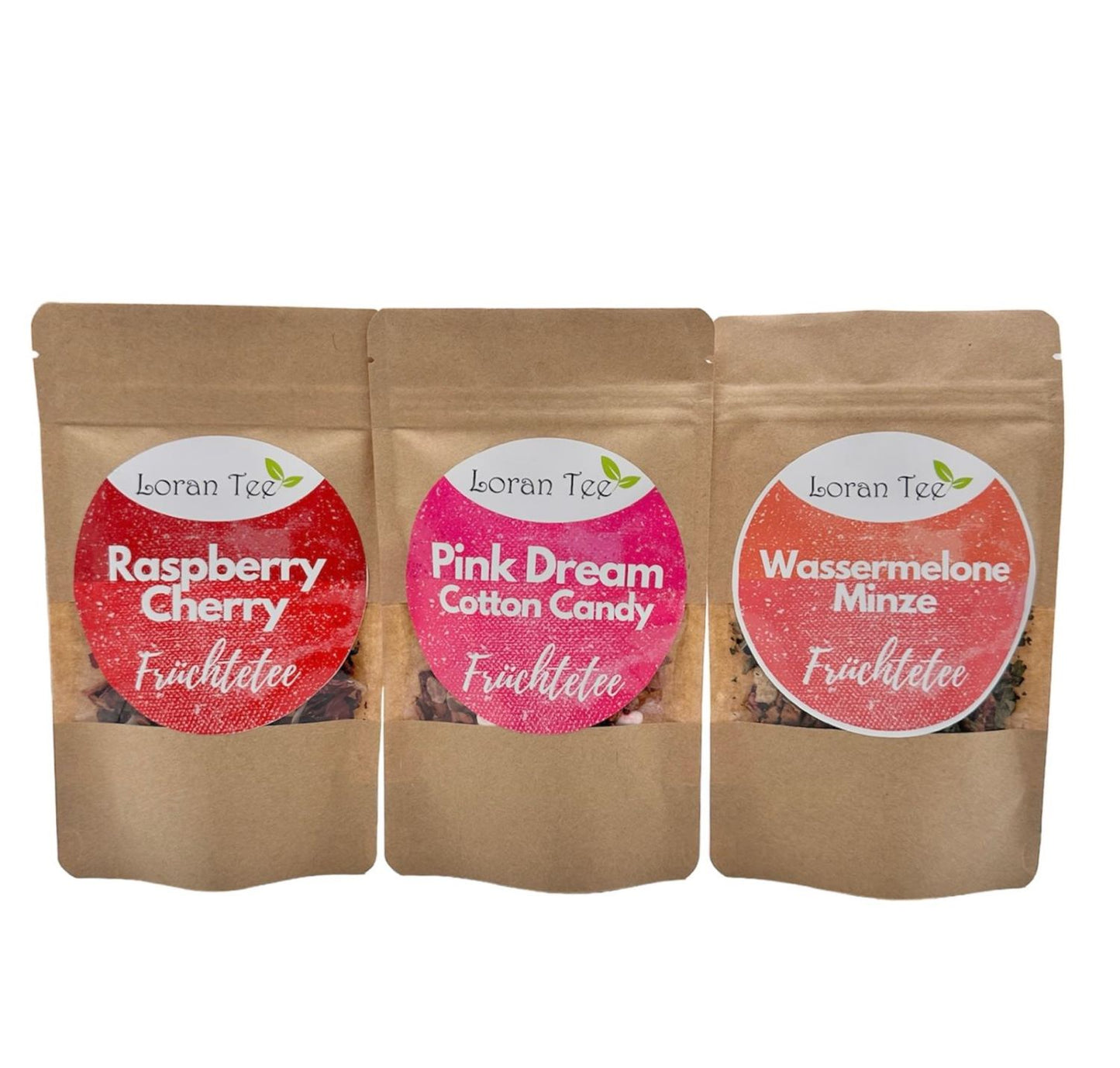 Probier Set Früchtetee