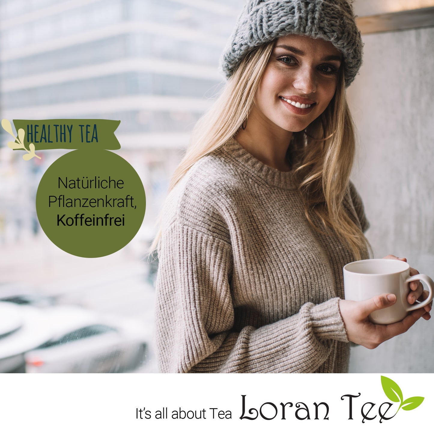 Kräutertee Polpala "Anjali" Detox Tee