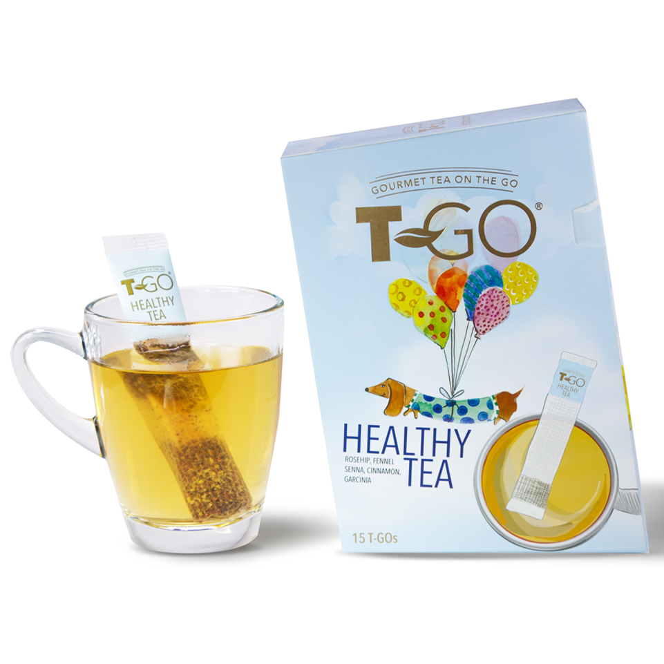 T-Go Healthy Tee