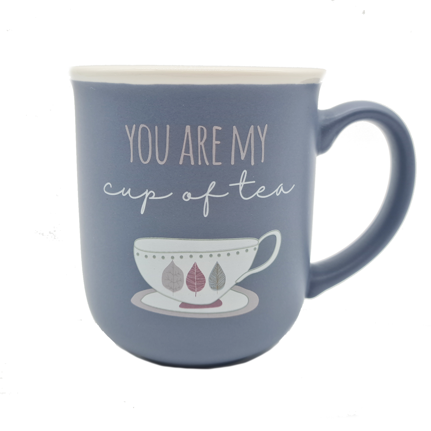 Tee Tasse - you are my cup of tea 0,35l