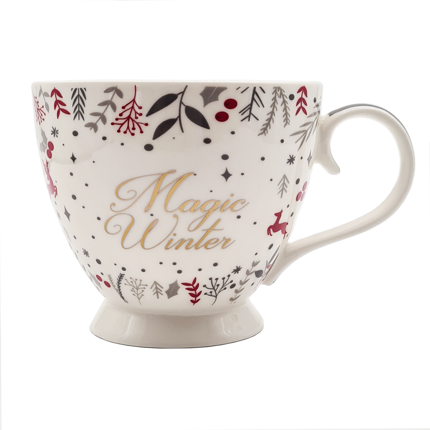 Tee Tasse - Magic Winter 0,3l