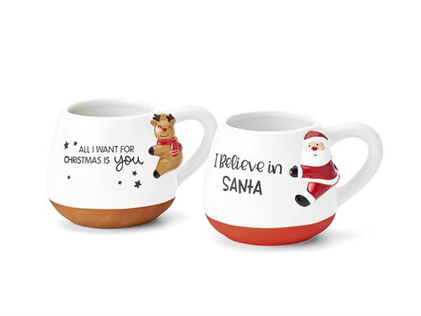 Tasse Weiß-Rudolf 0,4L