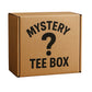 Mystery Tee Box ????? Limitiert
