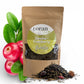 Grüntee Sencha Cranberry
