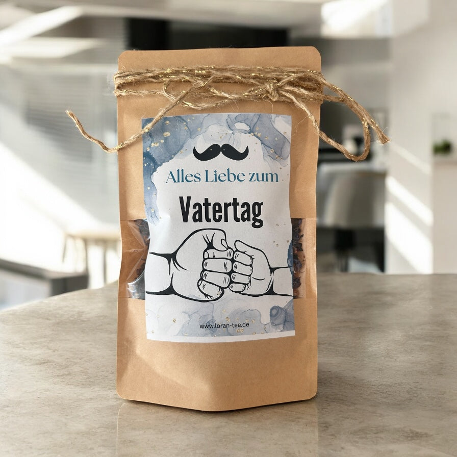 Tee "Alles liebe zum Vatertag"
