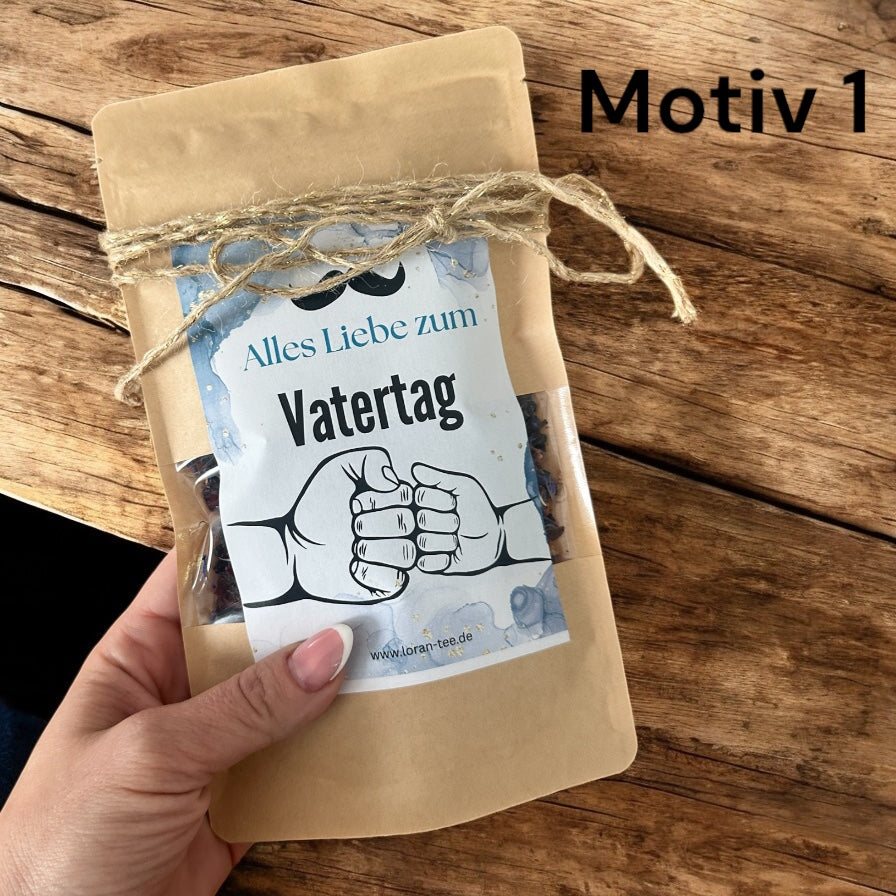 Tee "Alles liebe zum Vatertag"