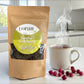 Grüntee Sencha Cranberry