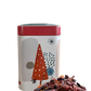 Früchtetee Merry Cranberry in Weihnachtsdose