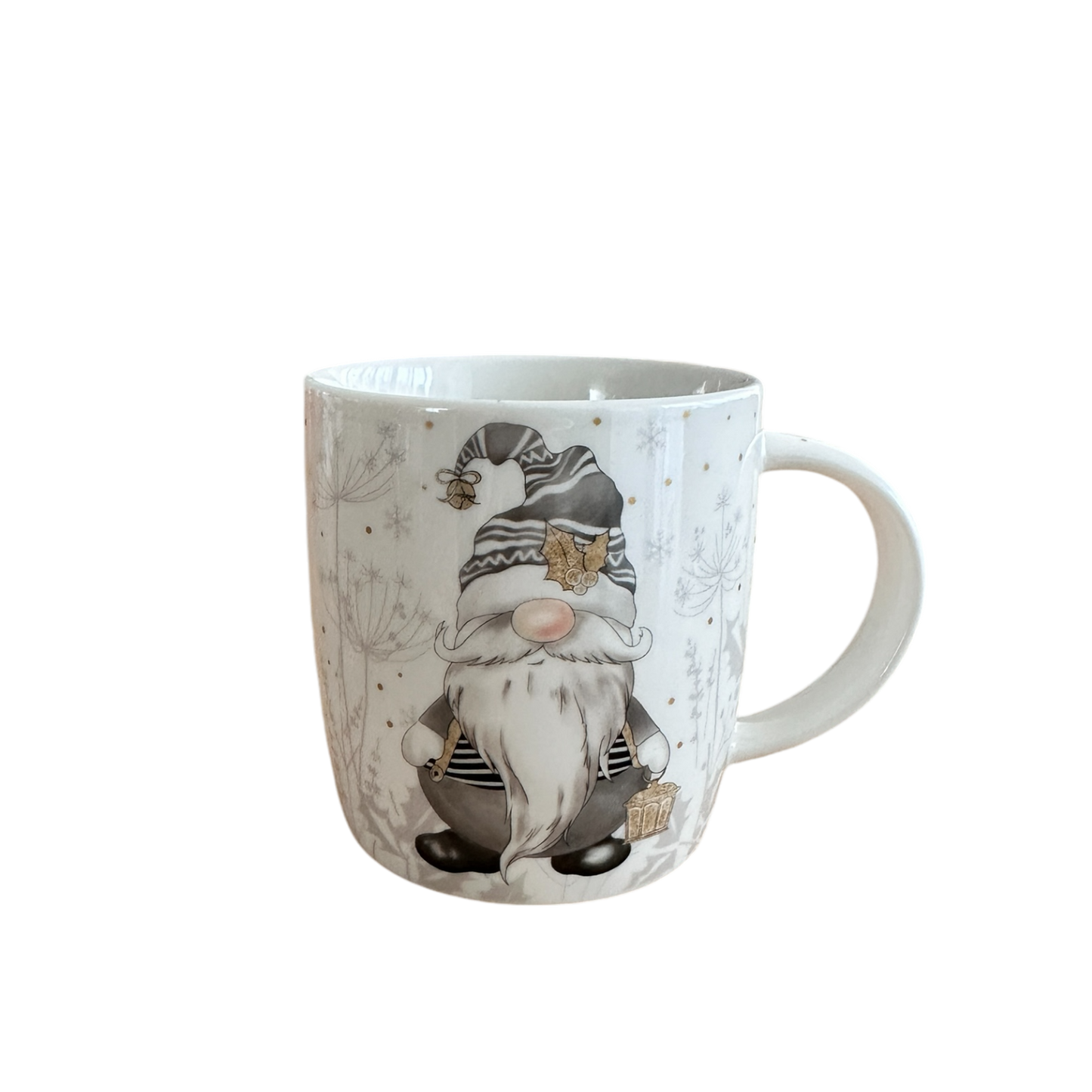Tee Tasse Wichtel 0,3l