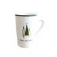Tasse Happy Holidays 0,3l