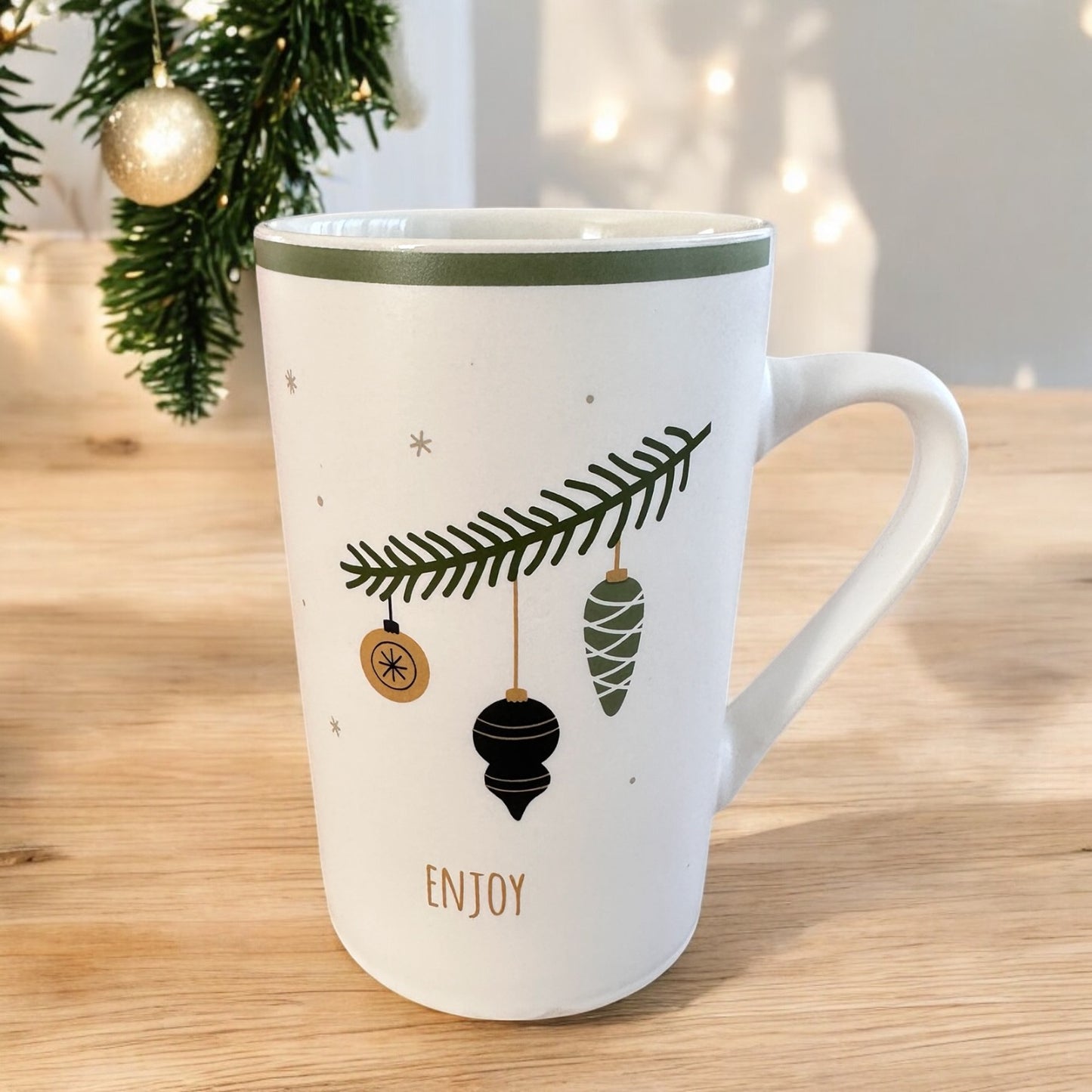 Tasse Enjoy 0,3l