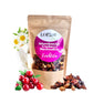 Früchtetee Adventszauber Cranberry-Marshmallow