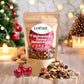 Früchtetee Weihnachtszauber Mandel-Kirsche