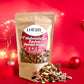 Früchtetee Weihnachtszauber Mandel-Kirsche