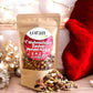 Früchtetee Weihnachtszauber Mandel-Kirsche