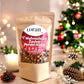 Früchtetee Weihnachtszauber Mandel-Kirsche