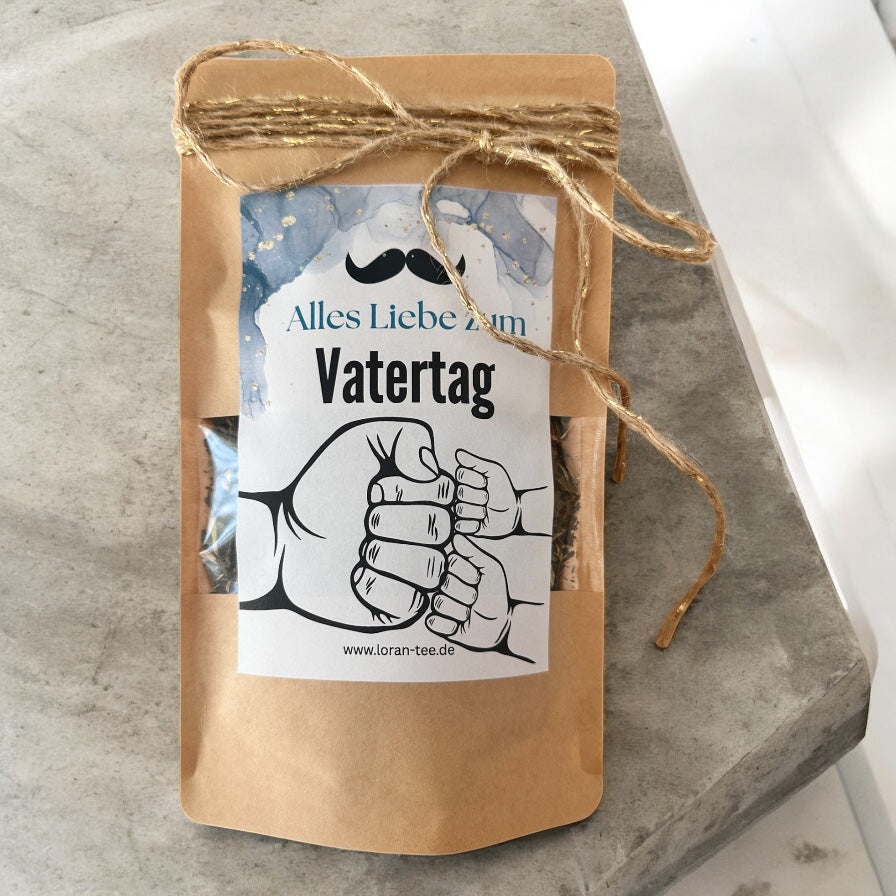 Tee "Alles liebe zum Vatertag"