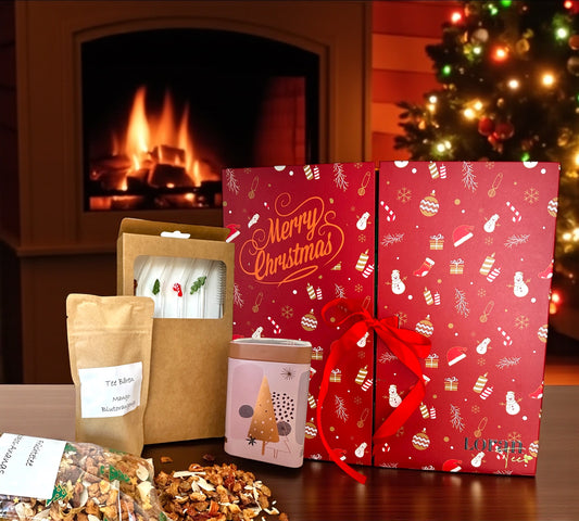 Loran Tee Adventskalender 2025