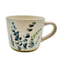 Tee Tasse "Eukalyptus" 0,35l