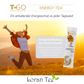 Energie tee