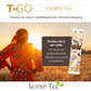 T-Go Rooibos-Tee