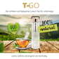 T-Go Healthy Tee