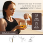 T-Go Rooibos-Tee