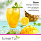 Kräutertee Mango Ananas