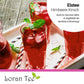 Früchtetee Himbeere Kirsche