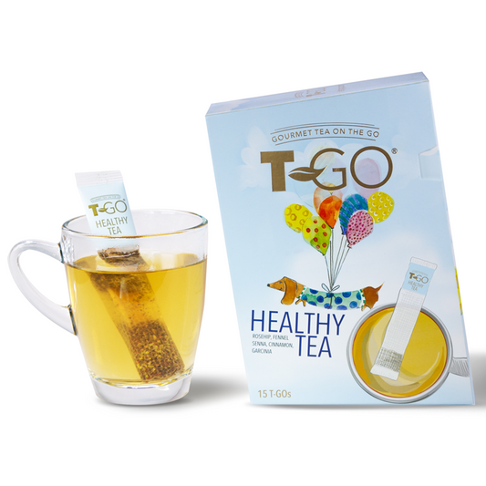 T-Go Healthy Tee