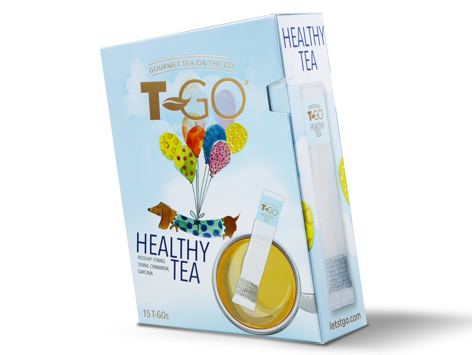 T-Go Healthy Tee