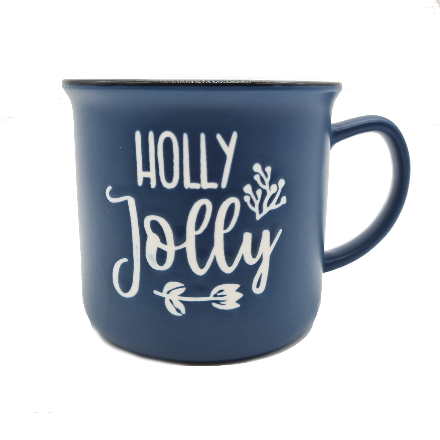 Tee Tasse - Holly Jolly 0,3l